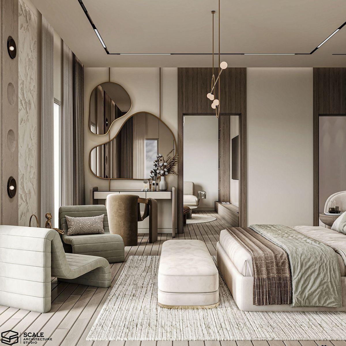 Samaia signature living space